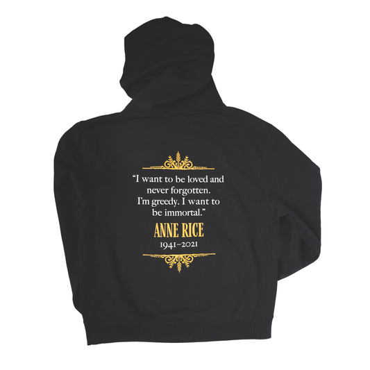 All Saints’ Day Celebration Hoodie