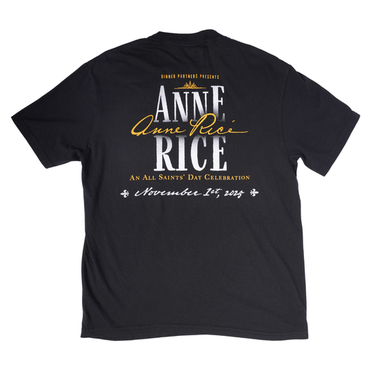 Loved & Never Forgotten Tee