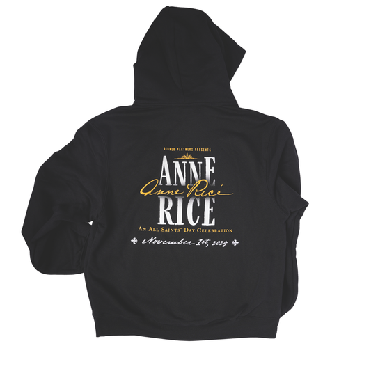 Loved & Never Forgotten Hoodie