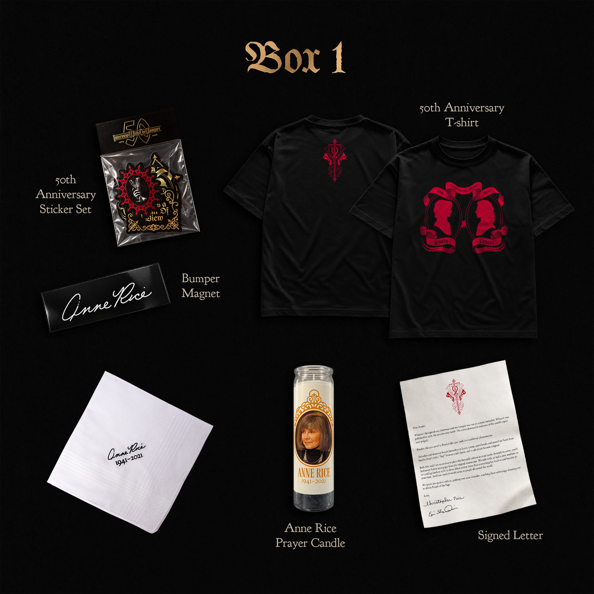 Gift Box Bundle 1