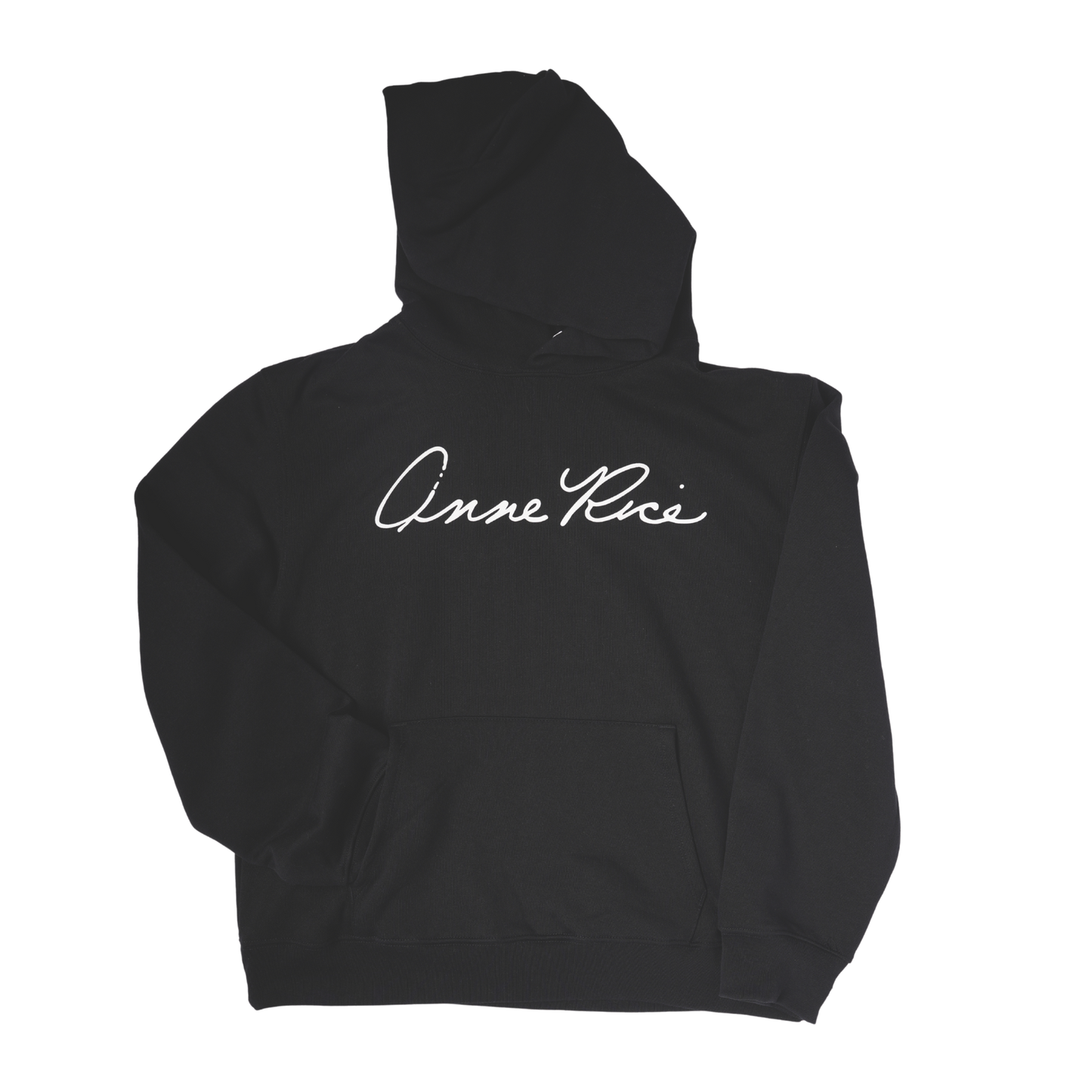 Signature Hoodie