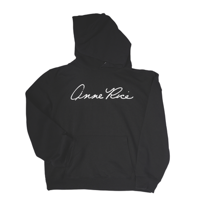 Signature Hoodie