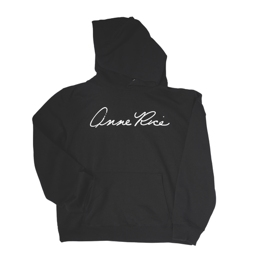 Signature Hoodie