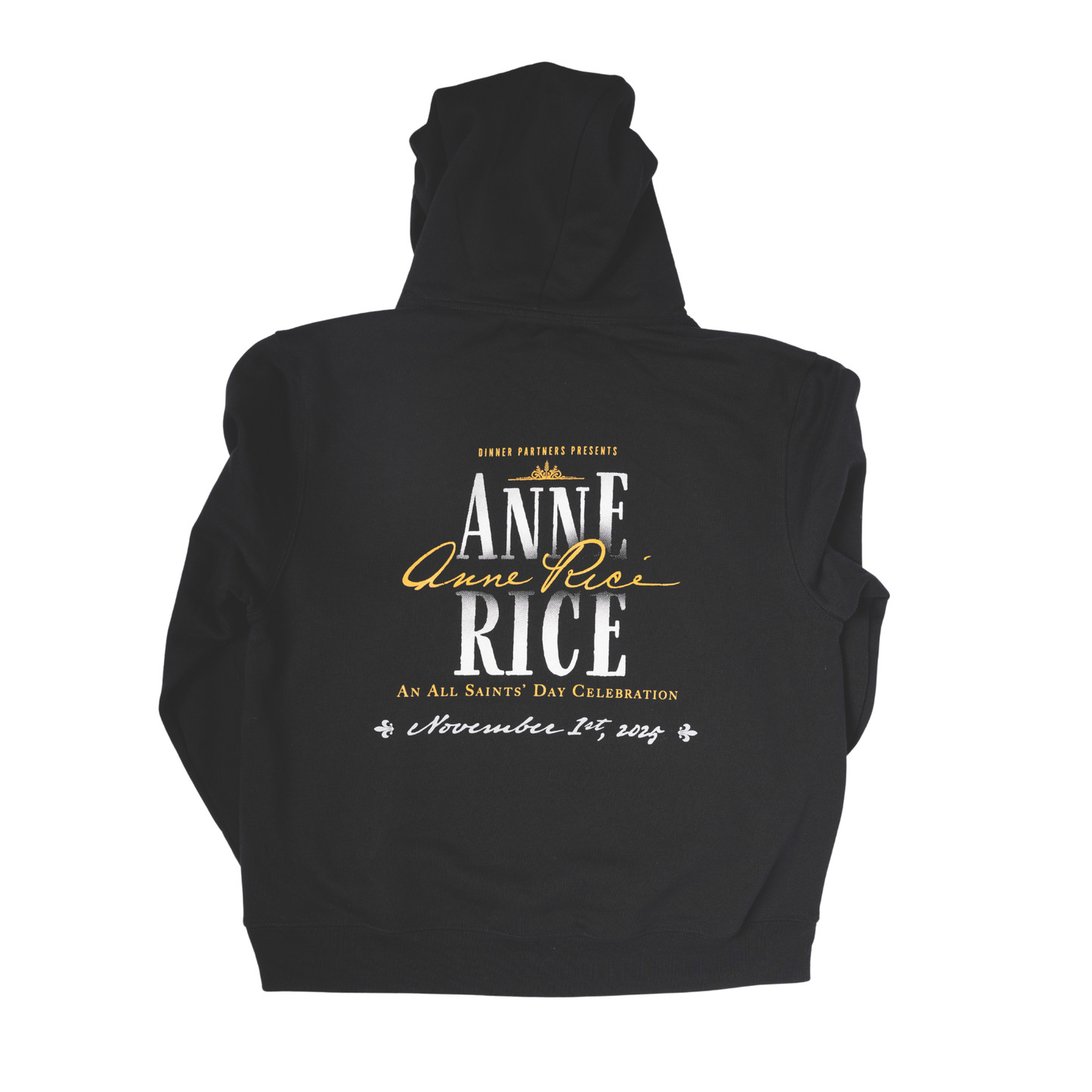 Signature Hoodie
