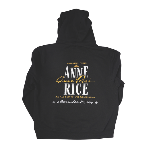 Signature Hoodie