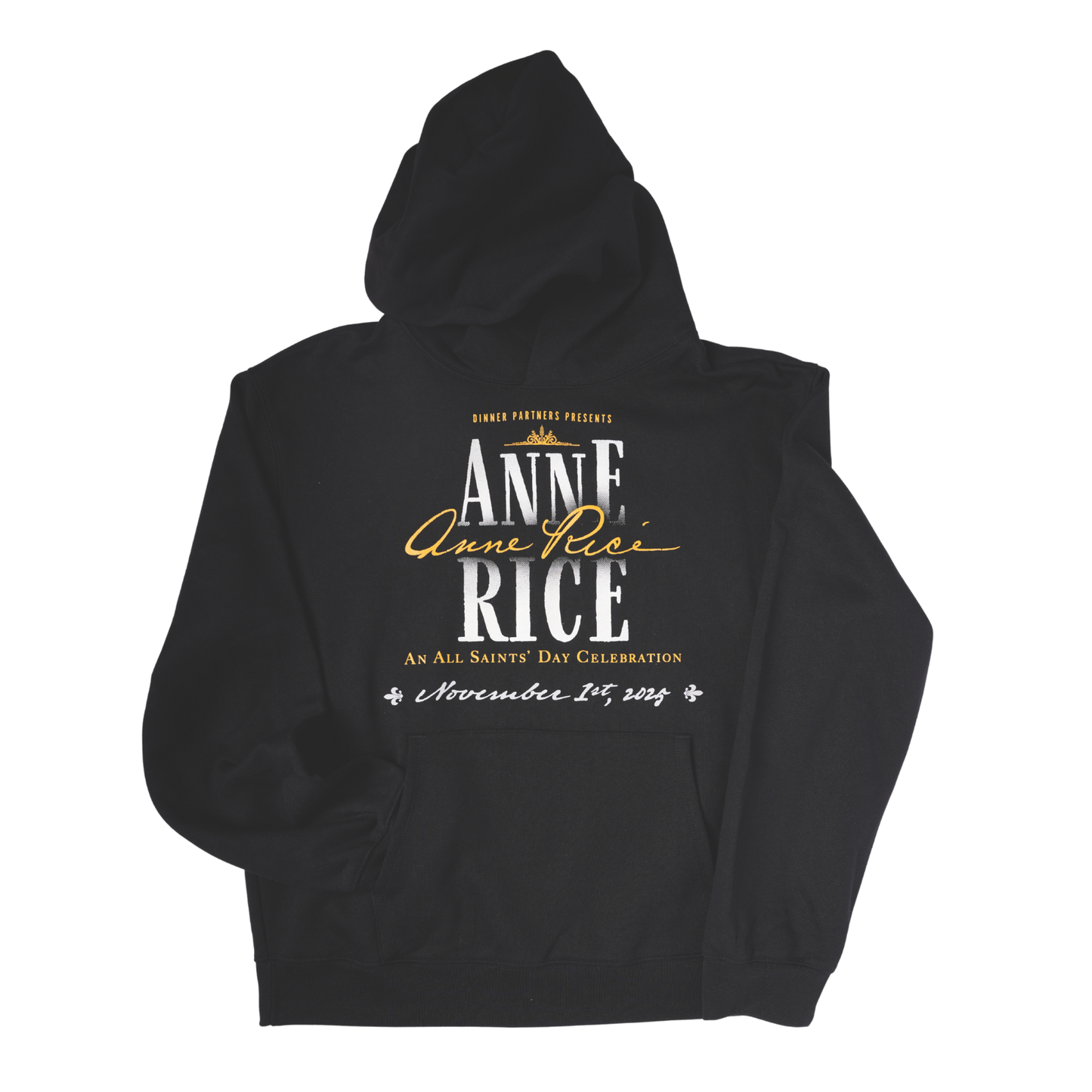 All Saints’ Day Celebration Hoodie