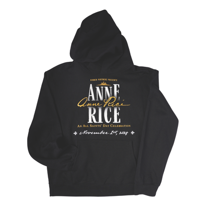 All Saints’ Day Celebration Hoodie