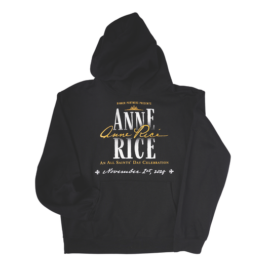 All Saints’ Day Celebration Hoodie