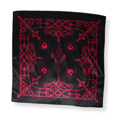 Interview With The Vampire Scarves