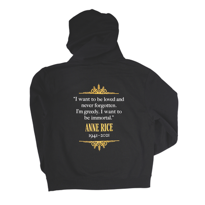 All Saints’ Day Celebration Hoodie