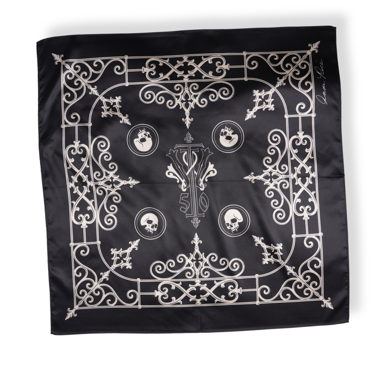 Interview With The Vampire Scarves