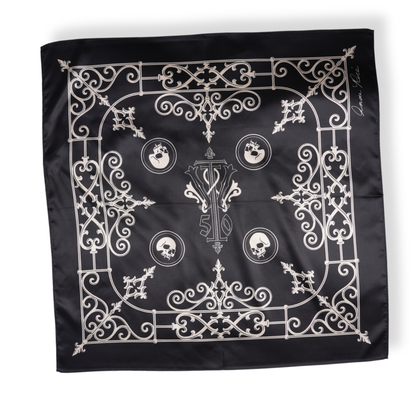 Interview With The Vampire Scarves