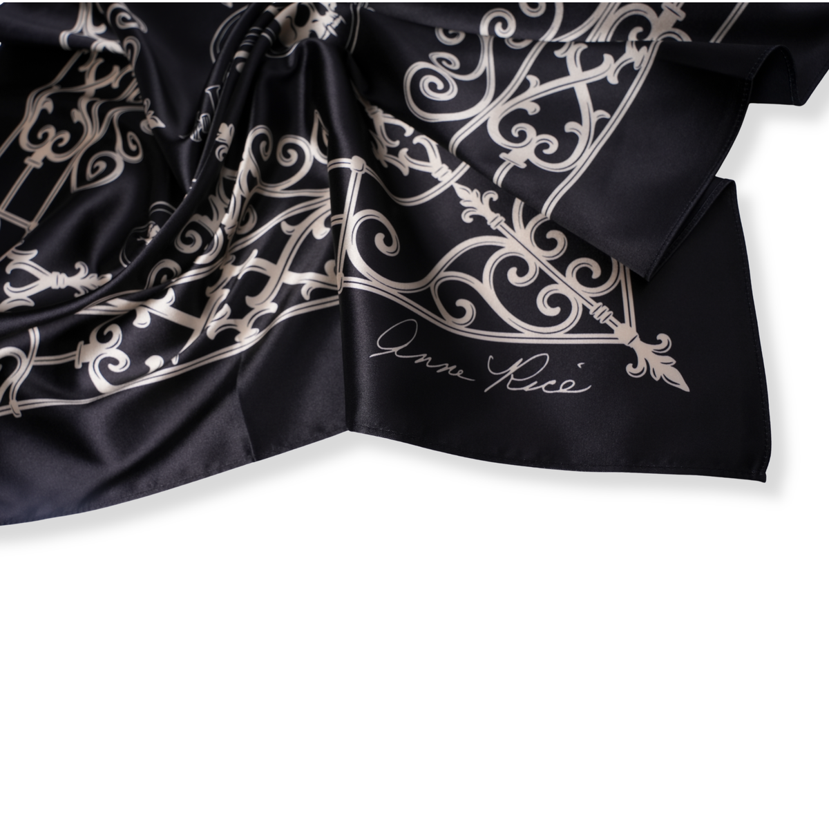 Interview With The Vampire Scarves