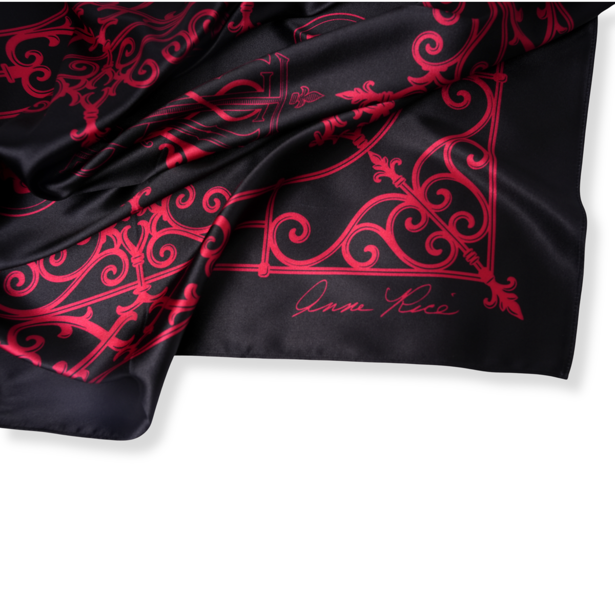 Interview With The Vampire Scarves