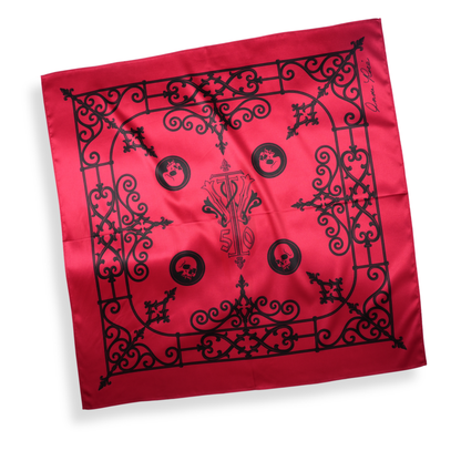 Interview With The Vampire Scarves