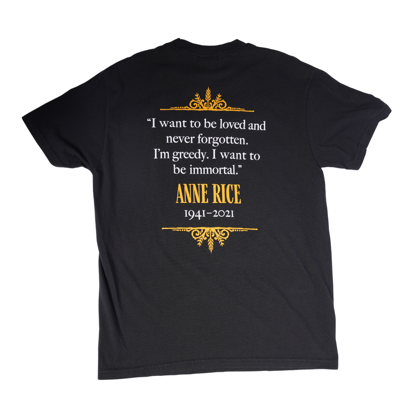 All Saints’ Day Celebration Tee