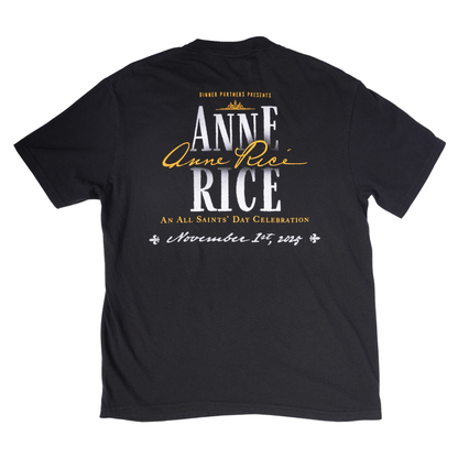 Loved & Never Forgotten Tee