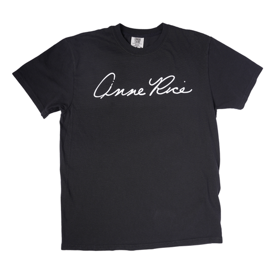 Signature Tee