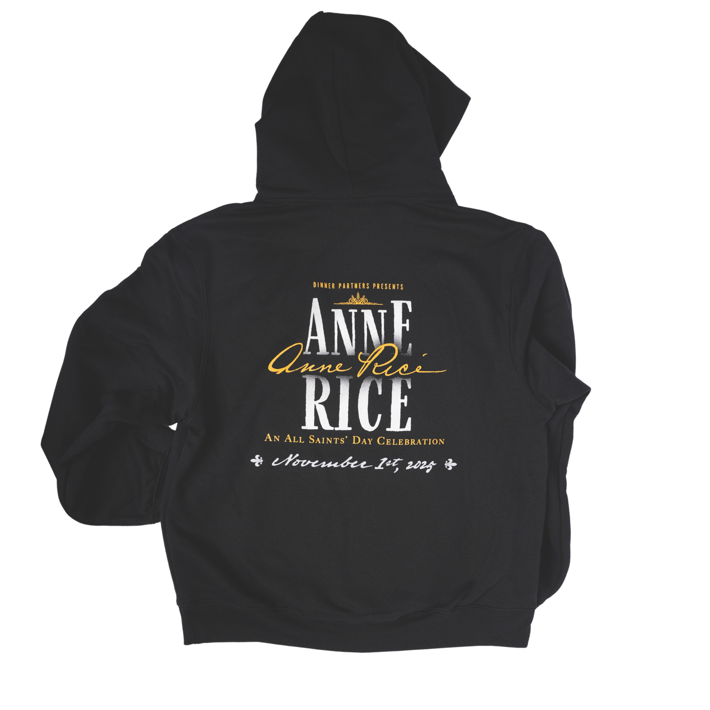 Loved & Never Forgotten Hoodie