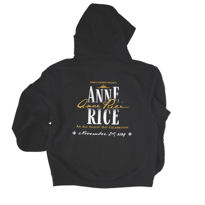 Loved & Never Forgotten Hoodie