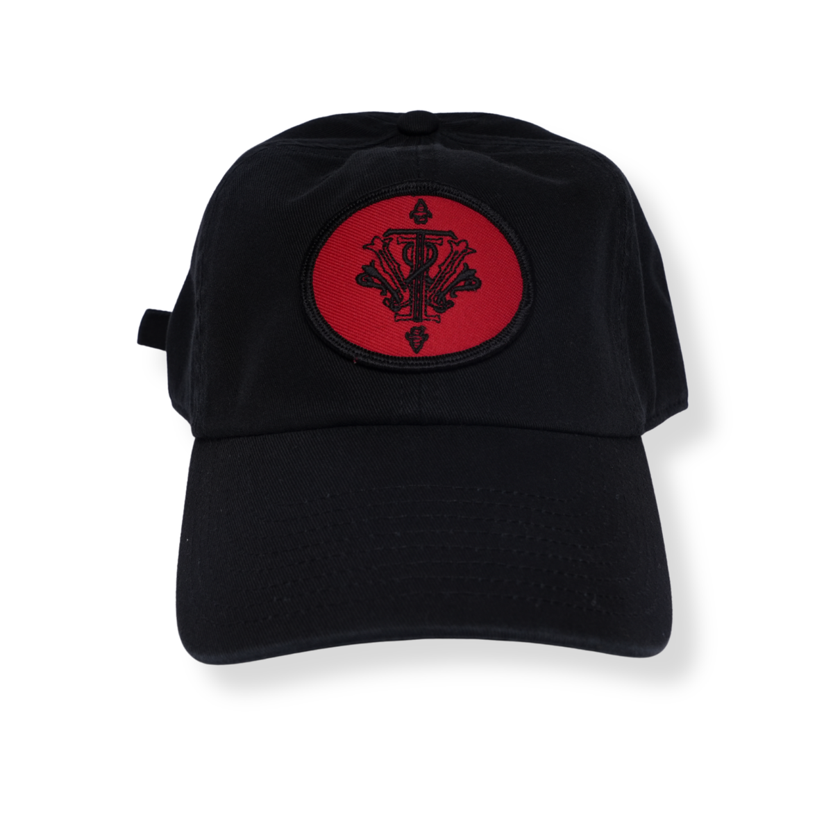 IWTV Monogram Hat