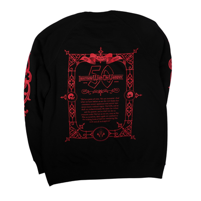 IWTV Cameo Pullover