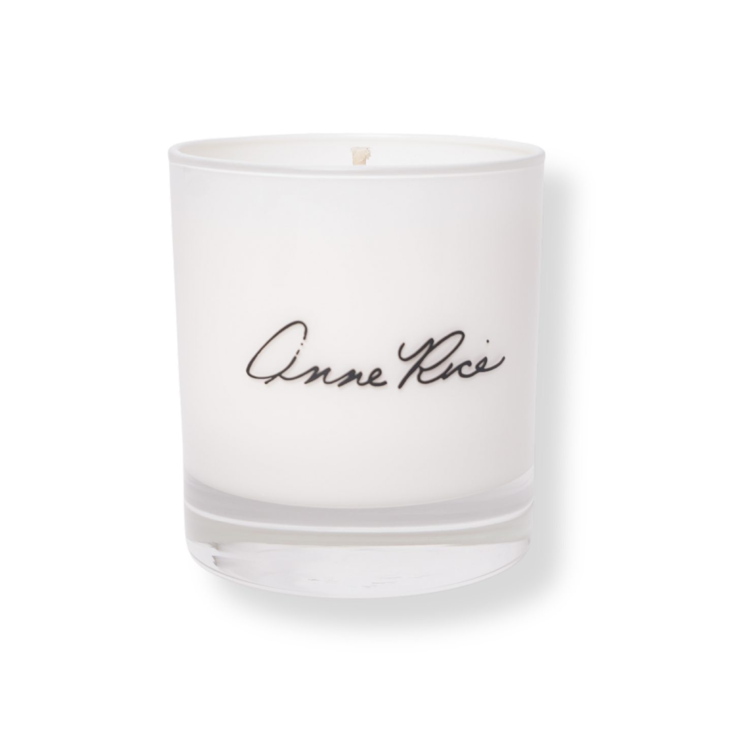 Signature Black Label Candle