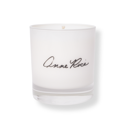 Signature Black Label Candle