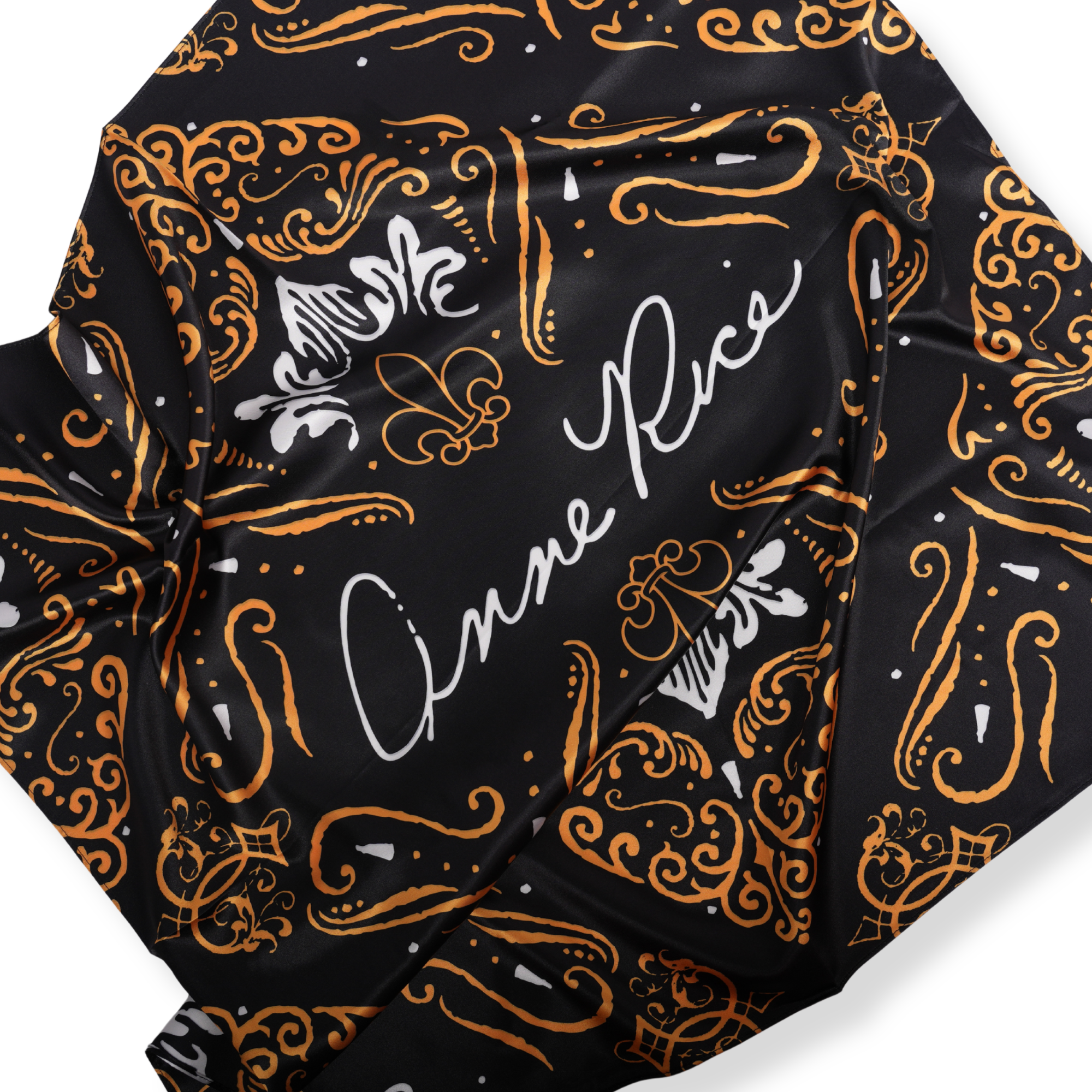 Signature Scarf – Anne Rice