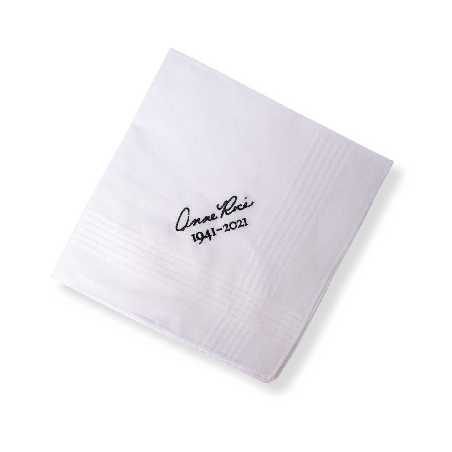 Second Line Kerchief