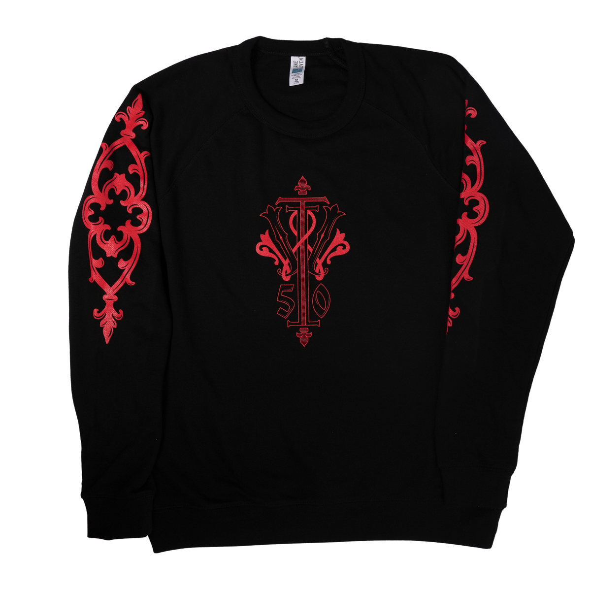IWTV Cameo Pullover
