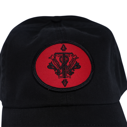 IWTV Monogram Hat