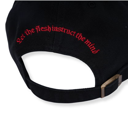 IWTV Monogram Hat