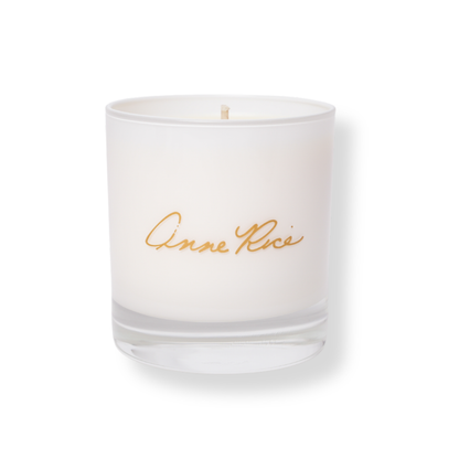 Signature Gold Label Candle
