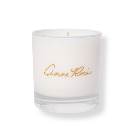 Signature Gold Label Candle
