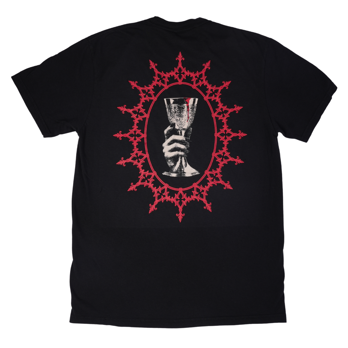 IWTV 50th Anniversary Tee
