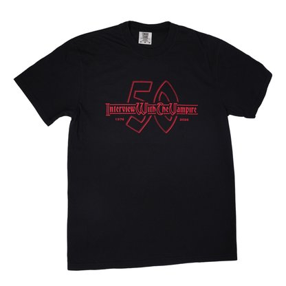 IWTV 50th Anniversary Tee