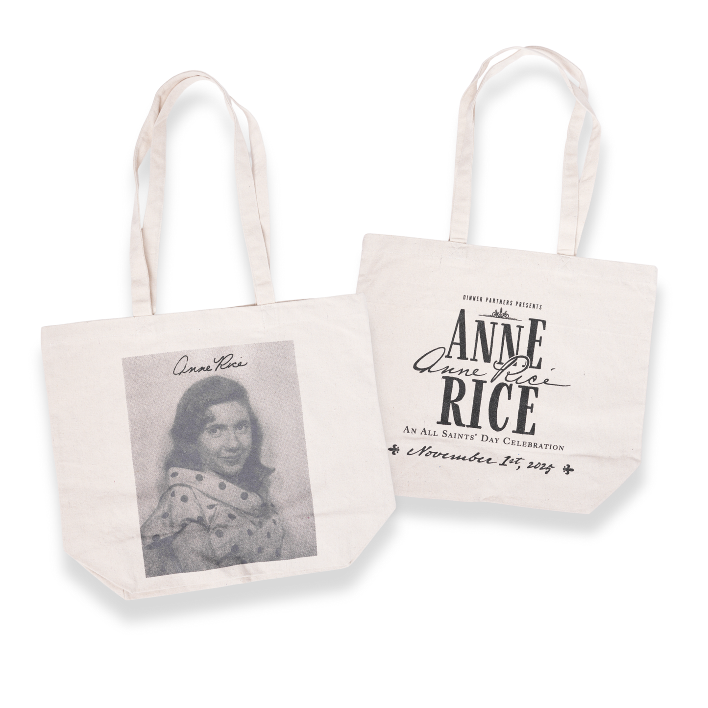 Heirloom Tote Bag