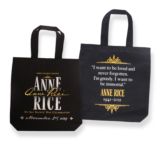 All Saints’ Day Celebration Tote Bag