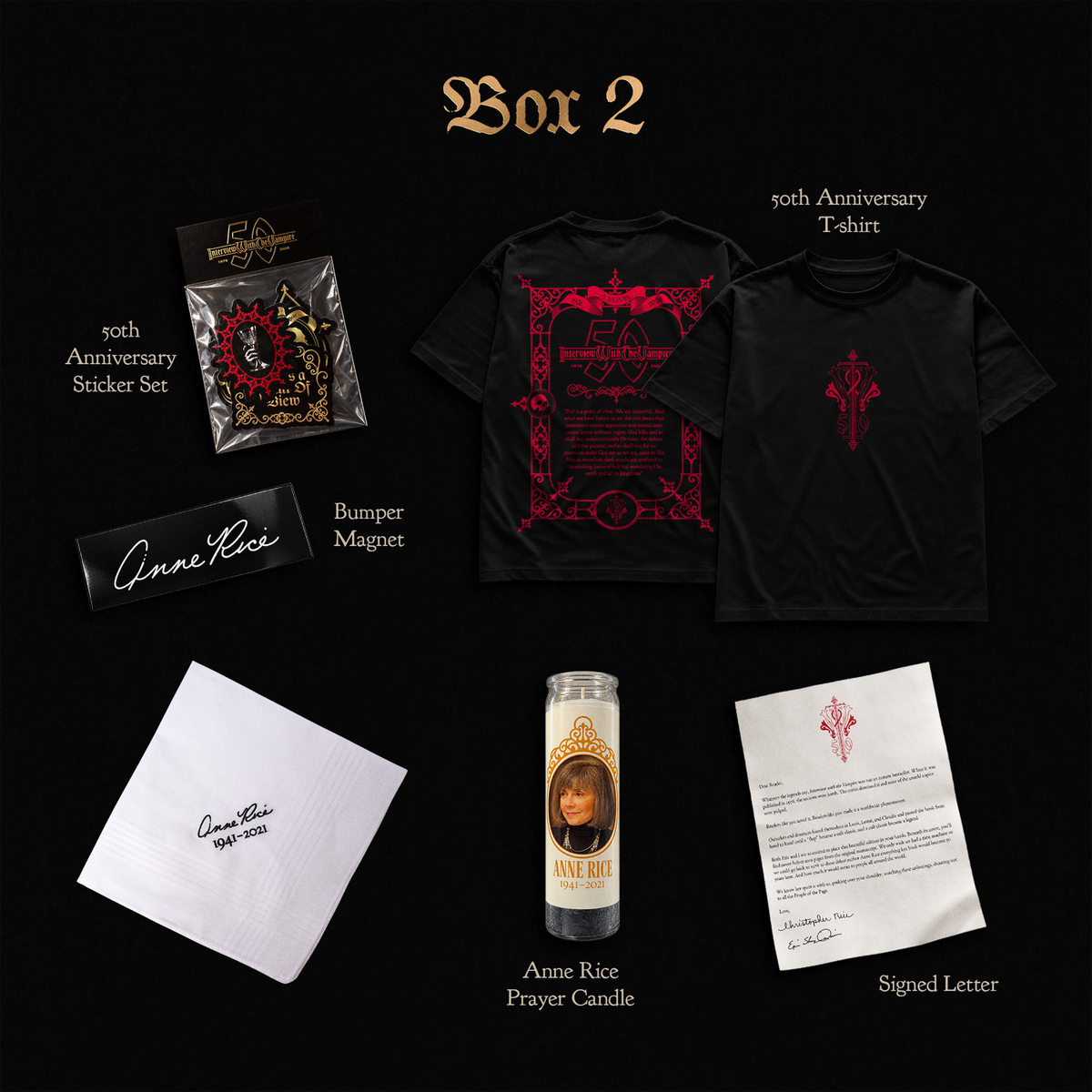 Gift Box Bundle 2