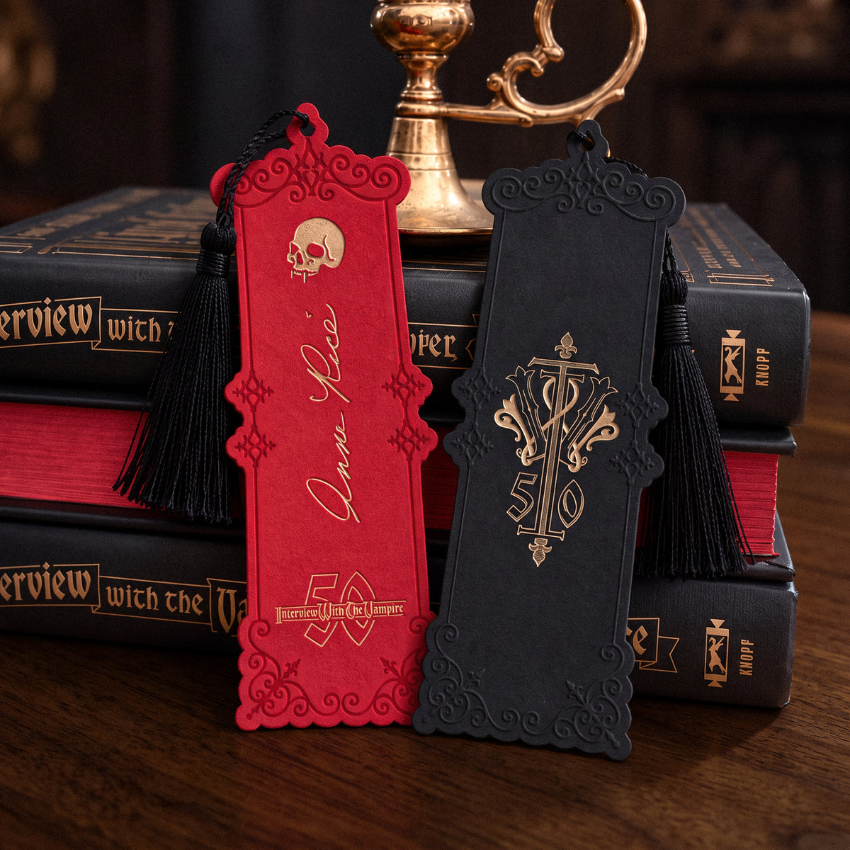 IWTV Classic Bookmarks *COMING SOON*