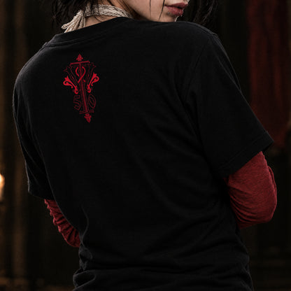 IWTV Louis and Lestat Cameo Tee