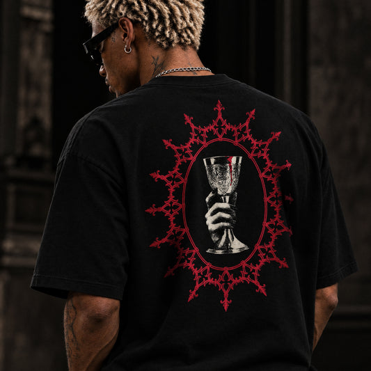 IWTV 50th Anniversary Tee