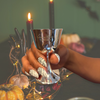 Petite Cordial Chalice