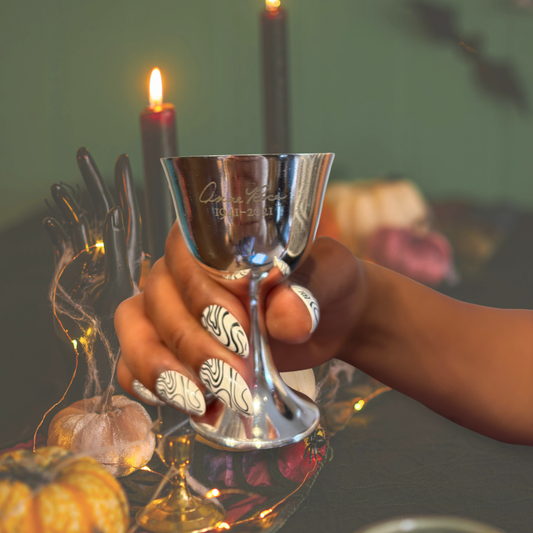 Petite Cordial Chalice