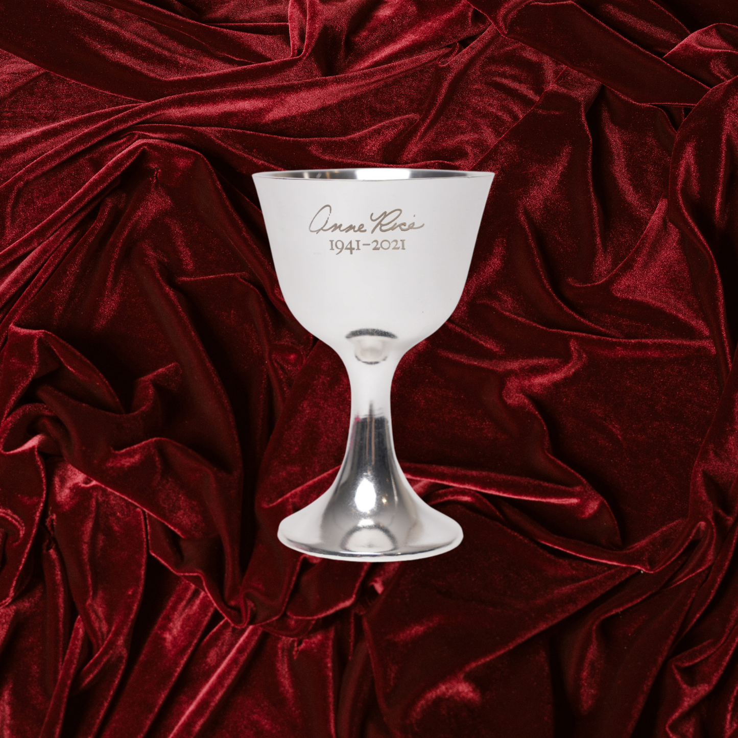 Petite Cordial Chalice